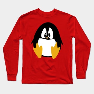 edgar Long Sleeve T-Shirt